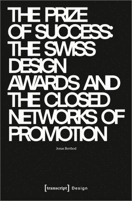 bokomslag Prize of Success