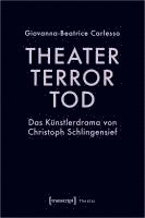 bokomslag Theater, Terror, Tod