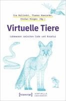 bokomslag Virtuelle Tiere