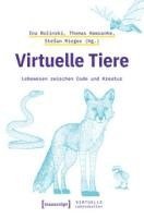 bokomslag Virtuelle Tiere