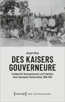 Des Kaisers Gouverneure 1