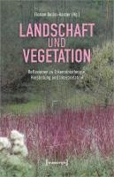 bokomslag Landschaft und Vegetation