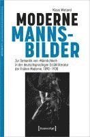 Moderne Mannsbilder 1