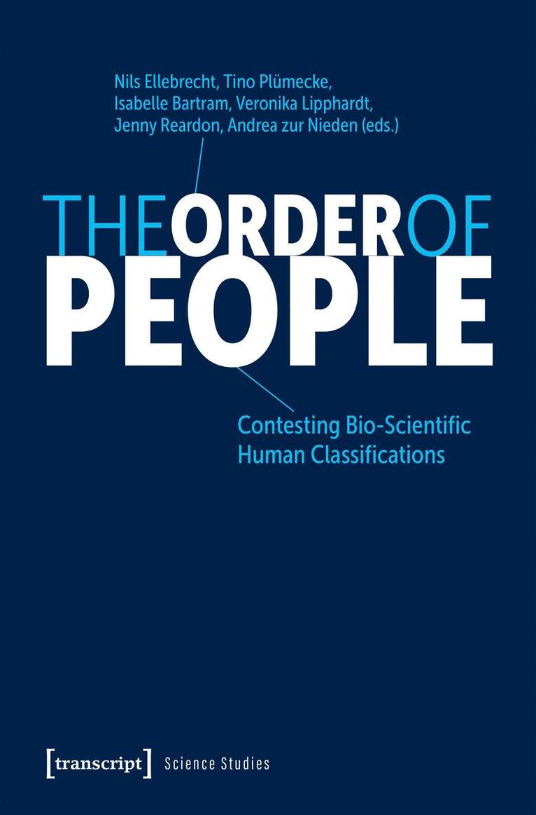 Order of People