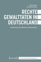 Piotr Kocyba, Ulf Bohmann - Rechte Gewalttaten in Deutschland, Häftad
