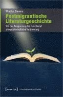 bokomslag Postmigrantische Literaturgeschichte