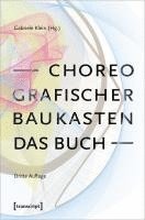 Choreografischer Baukasten. Das Buch (3. Aufl.) 1