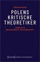 bokomslag Polens kritische Theoretiker