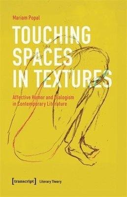 Touching Spaces in Textures 1