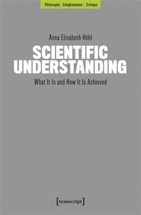 bokomslag Scientific Understanding