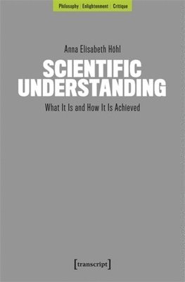 bokomslag Scientific Understanding