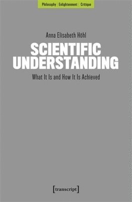 Scientific Understanding
