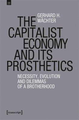 Gerhard H. Wachter - Capitalist Economy and Its Prosthetics, Häftad