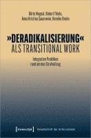 bokomslag 'Deradikalisierung' als Transitional Work
