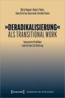 bokomslag 'Deradikalisierung' als Transitional Work