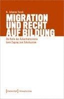 bokomslag Migration und Recht auf Bildung