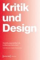 bokomslag Kritik und Design