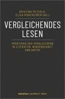 Vergleichendes Lesen