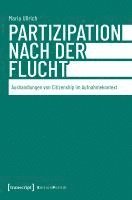 bokomslag Partizipation nach der Flucht