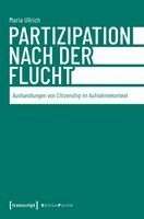 Maria Ullrich - Partizipation nach der Flucht, Häftad