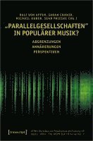 bokomslag 'Parallelgesellschaften' in populärer Musik?