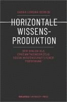 Horizontale Wissensproduktion 1