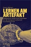 bokomslag Lernen am Artefakt