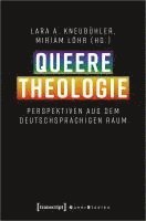 bokomslag Queere Theologie