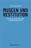 bokomslag Museen und Restitution