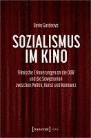 bokomslag Sozialismus im Kino