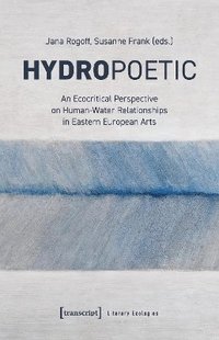 bokomslag Hydropoetics