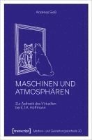 bokomslag Maschinen und Atmosphären