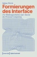 Formierungen des Interface 1