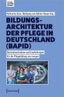 bokomslag Bildungsarchitektur der Pflege in Deutschland (BAPID)