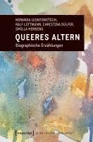 bokomslag Queeres Altern