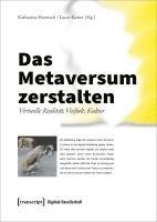 bokomslag Das Metaversum zerstalten