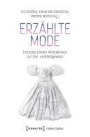bokomslag Erzählte Mode