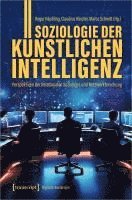 bokomslag Soziologie der Künstlichen Intelligenz