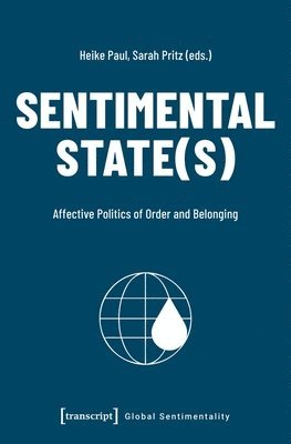 Heike Paul, Sarah Miriam Pritz - Sentimental State(s), Häftad