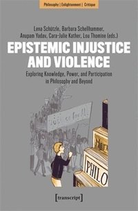 bokomslag Epistemic Injustice and Violence