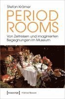 bokomslag Period Rooms