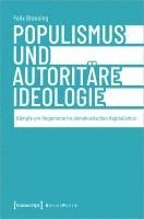 bokomslag Populismus und autoritäre Ideologie