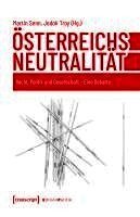 Österreichs Neutralität