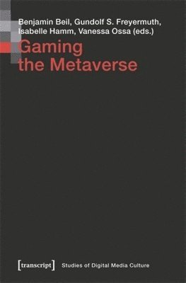 Gaming the Metaverse 1