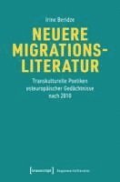 bokomslag Neuere Migrationsliteratur