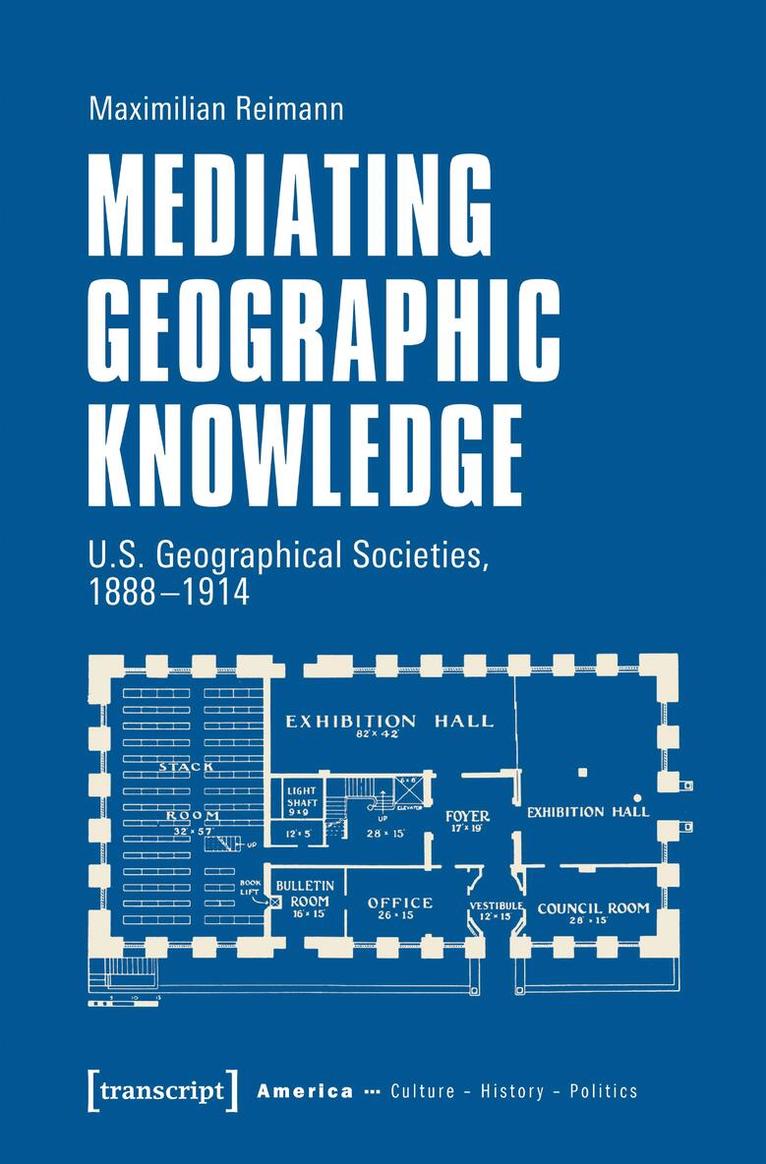 Mediating Geographic Knowledge