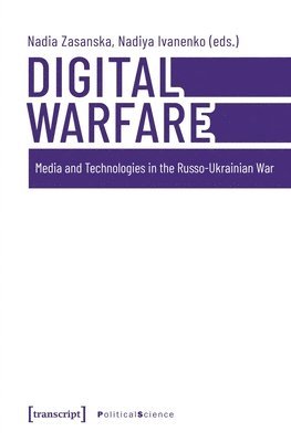 bokomslag Digital Warfare