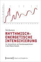 bokomslag Rhythmisch-energetische Intensivierung