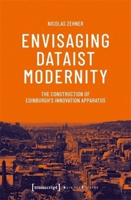 Envisaging Dataist Modernity 1