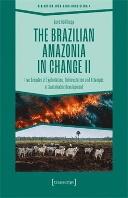 Brazilian Amazonia in Change II 1